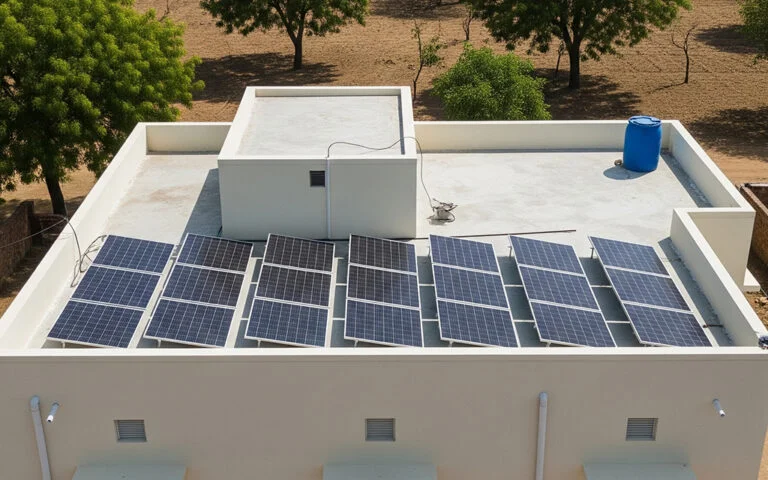 PM Surya Ghar Scheme